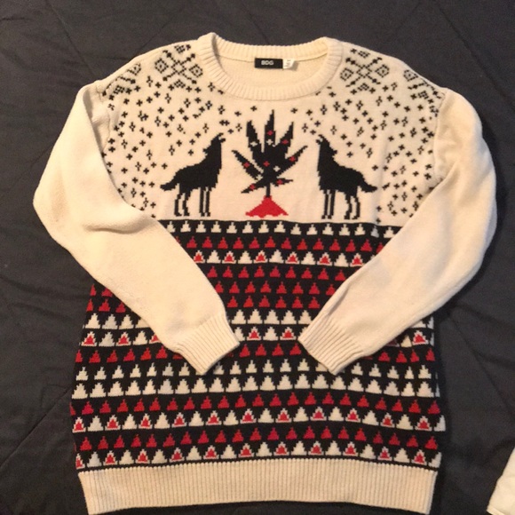 Urban Outfitters Sweaters - Urban outfitters oversized sweater